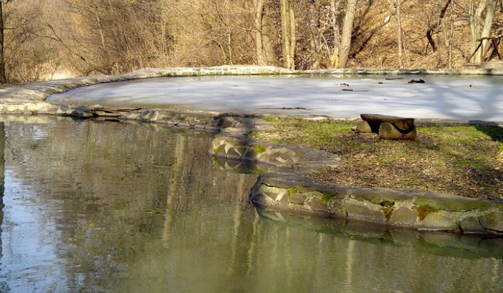 Turistické možnosti / Mikroregión Obručná - foto