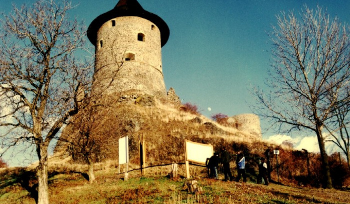 Turistické možnosti / Mikroregión Obručná - foto