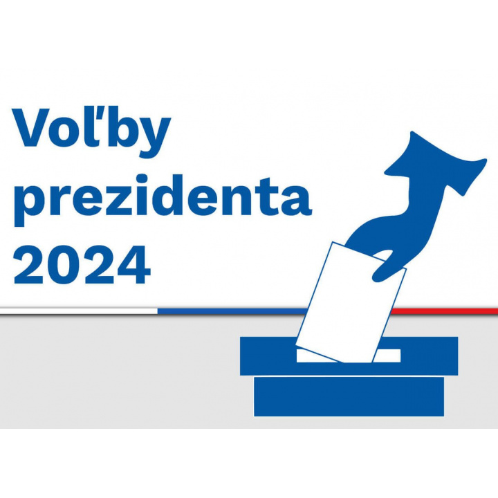 Elnökválasztás 2024 - A választási körzetek jegyzéke