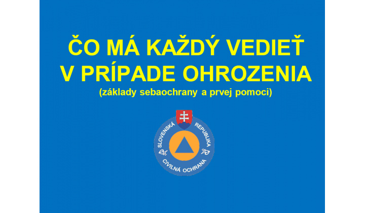 Fotka pre článok Príprava na CO 2025