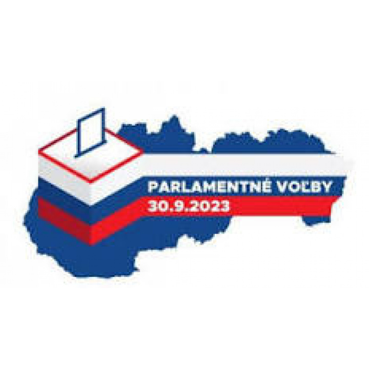 Voľby do NR SR - delegovanie člena a náhradníka do okrskovej volebnej komisie